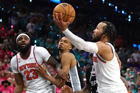 Knicks captain Jalen Brunson proves again he can be lead superstar on a championship team