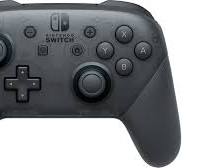 صورة Nintendo Switch Pro Controllercontroller