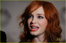 Resultado de imagen de Christina Hendricks