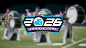 Results: 2026 DCI Broken Arrow Scores