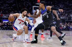 Magic vs Pistons live stream: How to watch NBA Playoffs, TV channel, time
