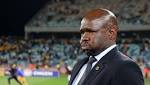 Christmas break gives Komphela blues