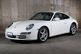 Used 2005 Porsche 911 Carrera For Sale (Sold) | Ryan ...