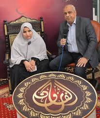 السيدة زينب مشاركة بمسابقة بورسعيد لحفظ القرآن: سأموت خادمة لكتاب الله