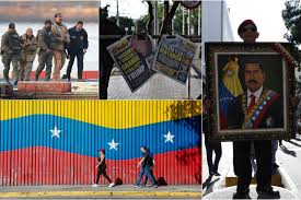 INTERVIURI EXCLUSIVE. Vorbesc cei care de regulă tac: „Coșmar”. Patru voci din Venezuela arată cât de divizată este țara cu salariul minim de 3,5 dolari pe lună în legătură cu arestarea lui Maduro