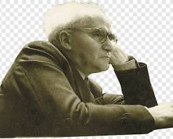 Image of David BenGurion, Deklarasi Kemerdekaan Israel