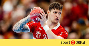 handball-weltmeisterschaft der männer
