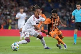 Shakhtar Donetsk Stuns Servette! Conference League Spot Secured! - Imagen principal del artículo