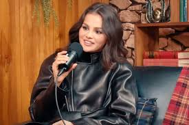 Selena Gomez Dey Reveal Old Song Wey She Wan Rerecord!