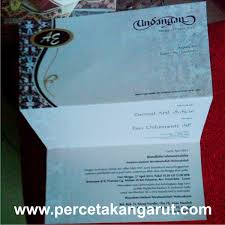 Hasil gambar untuk contoh undangan
