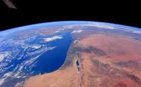 Trend Google: space exploration