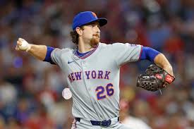 Rookie Pitchers McLean, Sproat, and Tong Carry Mets' $340 Million Playoff Hopes Amid Crucial Series