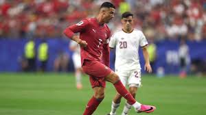 Portugal vs. Spain LIVE: 2026 World Cup updates as Cristiano Ronaldo and Co. face European champions