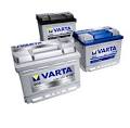 Varta bilbatterier