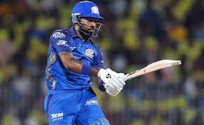 Mumbai Indians Script Huge World Record, Become First T20 Team To Achieve This Feat