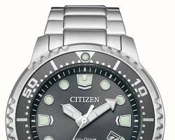 Citizen Promaster EcoDriveの画像