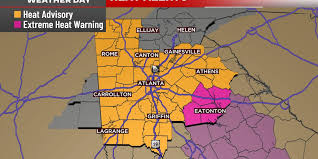 Scorcher Alert! Extreme Heat Grips Parts of SA Today! - Imagen principal del artículo