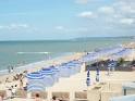 Location appartement valras plage bord de mer normandie