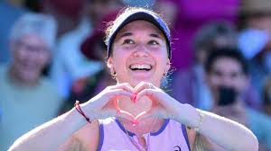 Berlin Tennis Open: Top Stars Battle for the Title! Who to Watch?