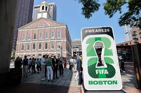 Foxborough's World Cup Hurdles: Funding and Transportation Challenges