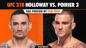 Sherdog - News update