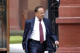 Chinese Pressure Rises in Arunachal: NSA Doval’s Beijing Visit