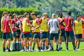 Trend Google: genoa - trento