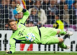 Bildergebnis f&uuml;r bayern Neuer