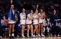3 sleeper teams to watch out for in the women’s bracket