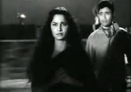 Image result for film (Baat Ek Raat Ki) (1962)