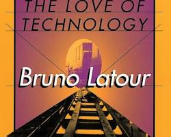 Image of Aramis or the Love of Technology (1996) book