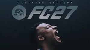 FC 27 Cover Star Revealed: Kylian Mbappe Returns as the Face of the Franchise