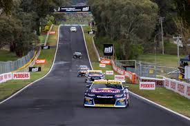 Supercars - News update