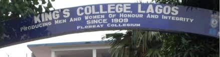 know your lagos: KING'S COLLEGE LAGOS 1909 TO 2015 HISTORY