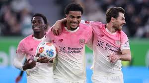 Bayer Leverkusen's Manchester City Trip Hampered by Travel Issues