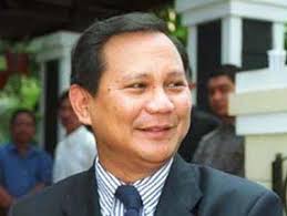 Pasti dong, Pak Probowo tidak mungkin lagi (maju untuk ) untuk RI-2,&quot; tegas Jurubicara DPN Gerakan Rakyat Dukung Prabowo (Gardu Prabowo) Hamzah Pallaloi ... - artikel-prabowo-ri-1-harga-mati2571_a