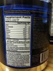 cellucor m5 reloaded mass builder reviews
