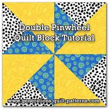 Résultat de recherche d'images pour "pinwheel quilt patterns"