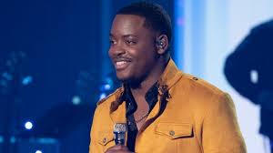 Daniel Stallworth shares 'American Idol' journey, how to vote
