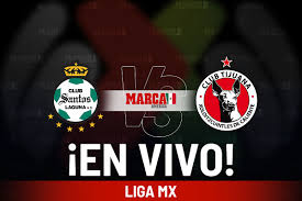 Santos Laguna vs. Tijuana: End of Season Matchup in Liga MX Clausura 2025