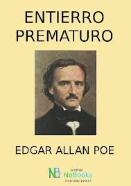 Resultado de imagen para el entierro prematuro edgar allan poe