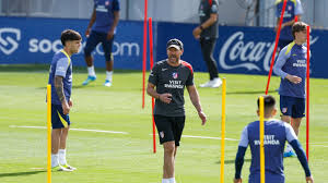 Sevilla Vs Atletico De Madrid