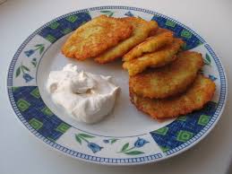 Image result for potato pancakes