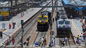 RVNL Q4 Results LIVE Updates: Net profit likely to rise 28%, revenue growth seen at 15% YoY; dividend eyed