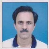 Ravindra Vaidya's profile photo