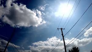 Scorching winter weather is coming to Southern California. See the heat timeline