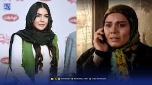 رونمایی از پدر و مادر واقعی سیندرلای تلویزیون