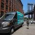 Ford's Chariot shuttles are expanding to New York City