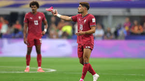 Vídeo: Guerra, não jogo... Entrada violenta rasga a chuteira do astro da Portugal contra a Espanha
