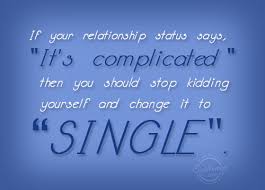 Quotes Facebook Relationship Status. QuotesGram via Relatably.com